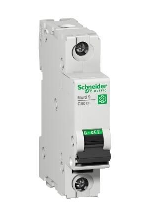 Schneider Electric M9F22145 Breaker