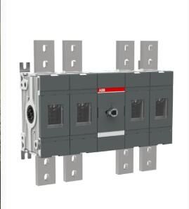 ABB OT1600E22 Device