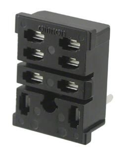 OMRON PT080 Relay