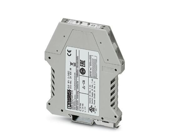 Phoenix Contact 2963598 Relay