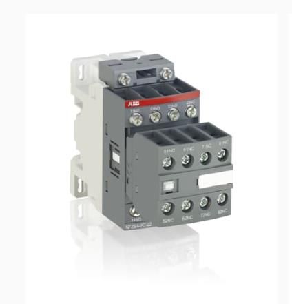 ABB NFZB62ERT-23 Device