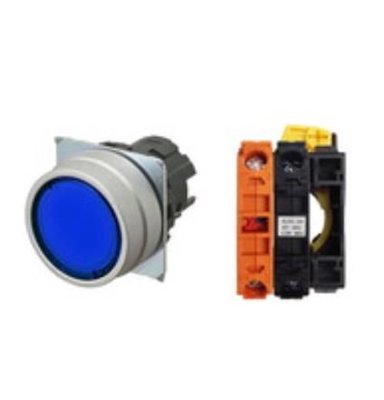 OMRON A22NL-MNM-TAA-G002-AC Device