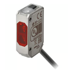 OMRON E3AS-L200MD 2M Device