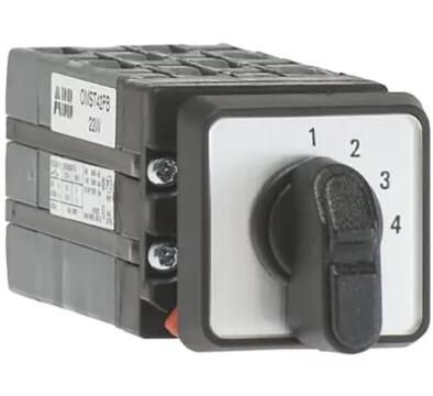ABB OMST42PB Device