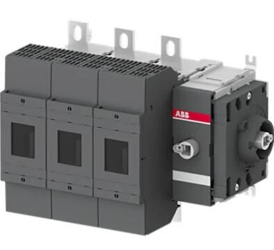 ABB OS400JS30 Device