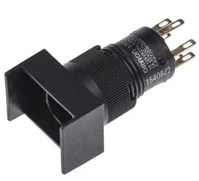 OMRON A3CJ7011 Switch