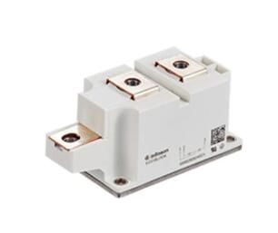 Infineon TD280N16SOFHPSA1 Device