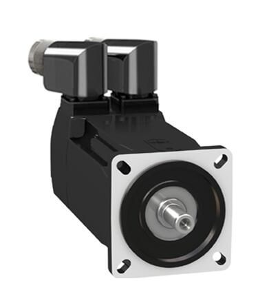 Schneider Electric BMH0703T12A2A Motor