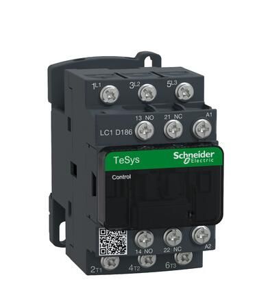 Schneider Electric LC1D186F7 Contactor