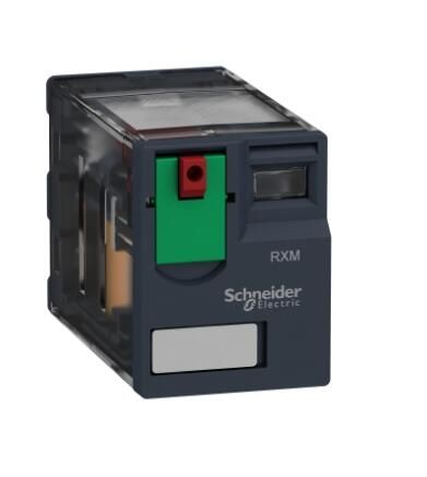 Schneider Electric RXM3AB1E7 Relay
