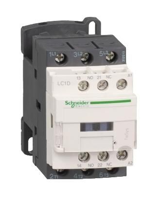 Schneider Electric LC1D18X7 Contactor