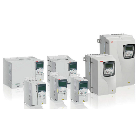 ABB ACS355-03U-01A2-4+J404+K451 Device