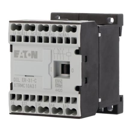 EATON/Moeller 230179 DILER-31-G-C(24VDC) Device