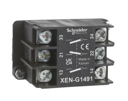 Schneider Electric XENG1491 Block
