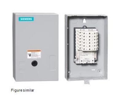Siemens LCE01C003120A Contactor