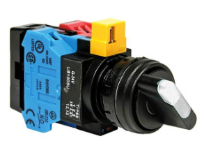 IDEC HW1F-21F11QD-W-120V Device