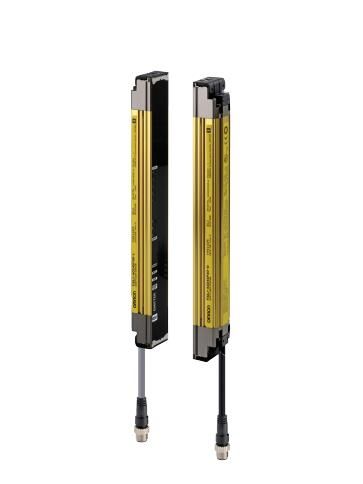 OMRON F3SJA0815P20 Device