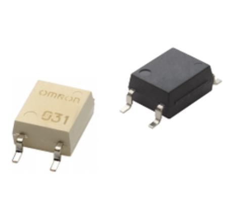 OMRON G3VM-61GR2(TR05) Device