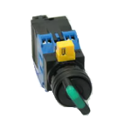 IDEC HW1F-32F20H2D-G Device