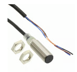 OMRON E2B-M12KS02-WP-C2 5M Device
