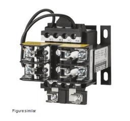 Siemens KT8050 Transformer