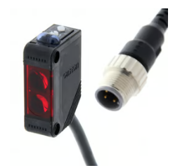 OMRON E3Z-R81-M1TJ 0.3M Device