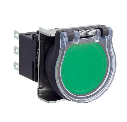 IDEC LBW6GB-A1T3G Device