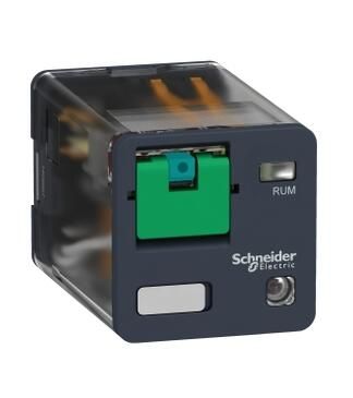 Schneider Electric RUMC22ED Relay