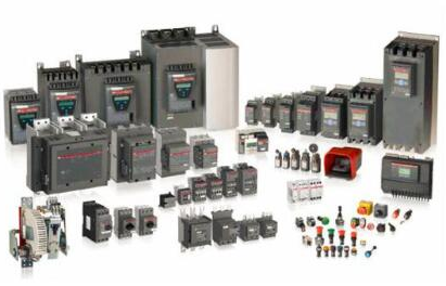 ABB P9SSMD5N Switches