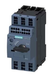 Siemens 3RV20111JA25 MSP