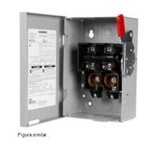 Siemens LF211NU Device