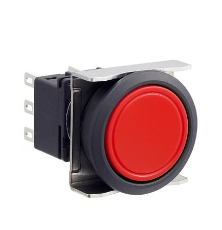 IDEC LBW6B-A1T2VR Device