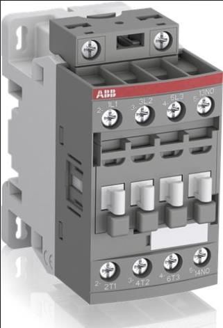 ABB AF09Z-30-01-23 Connector