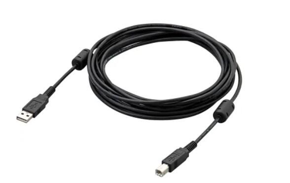 OMRON FHVUAB2M Cable