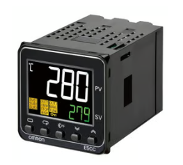 OMRON E5CC-QX2DBM-006 Device