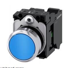 Siemens 3SU11500AB503BA0 Button