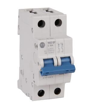 Allen Bradley 1492-SPM1B160-N Device