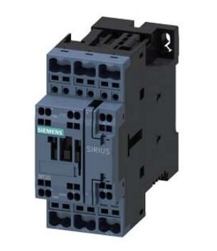 Siemens 3RT20252KB40 Contactor
