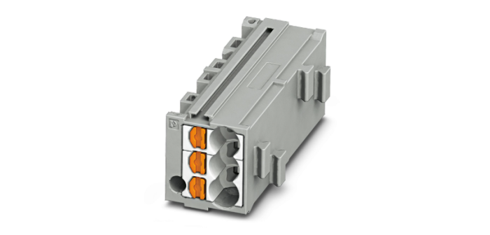 Phoenix Contact 3270301 Connector