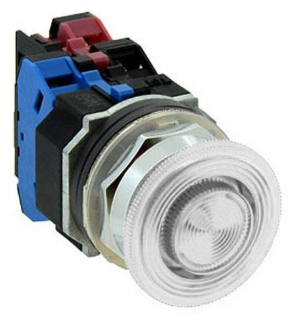 IDEC ALD3QM420DNUW Device
