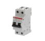 ABB S202MUC-C10 Breaker