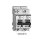 ABB S502UC-K0.15 Circuit Breaker