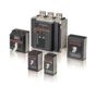 ABB T4LQ125TW Breaker