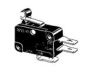 Omron V-16G5-1C24-K(R)Switch