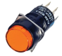 IDEC AL6M-M24-JW Device