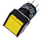 IDEC AL6Q-M23-Y Device