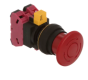 IDEC HW1B-V402-TK1890 Device
