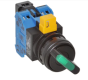 IDEC HW1F-21F20QD-G-12V Device