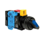 IDEC HW1F-2F30QD-S-120V Device