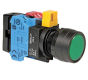 IDEC HW1L-A1F10QD-G-120V Device
